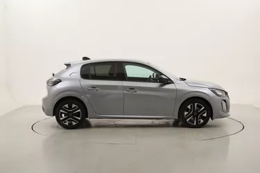 Peugeot 208 Allure 1.2 Benzina 101CV Manuale Peugeot 208 Allure 1.2 Benzina 101CV Manuale