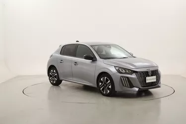 Peugeot 208 Allure 1.2 Benzina 101CV Manuale Peugeot 208 Allure 1.2 Benzina 101CV Manuale