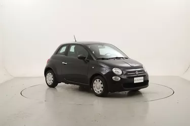 Fiat 500 Hybrid Cult 1.0 Mild Hybrid 70CV Manuale