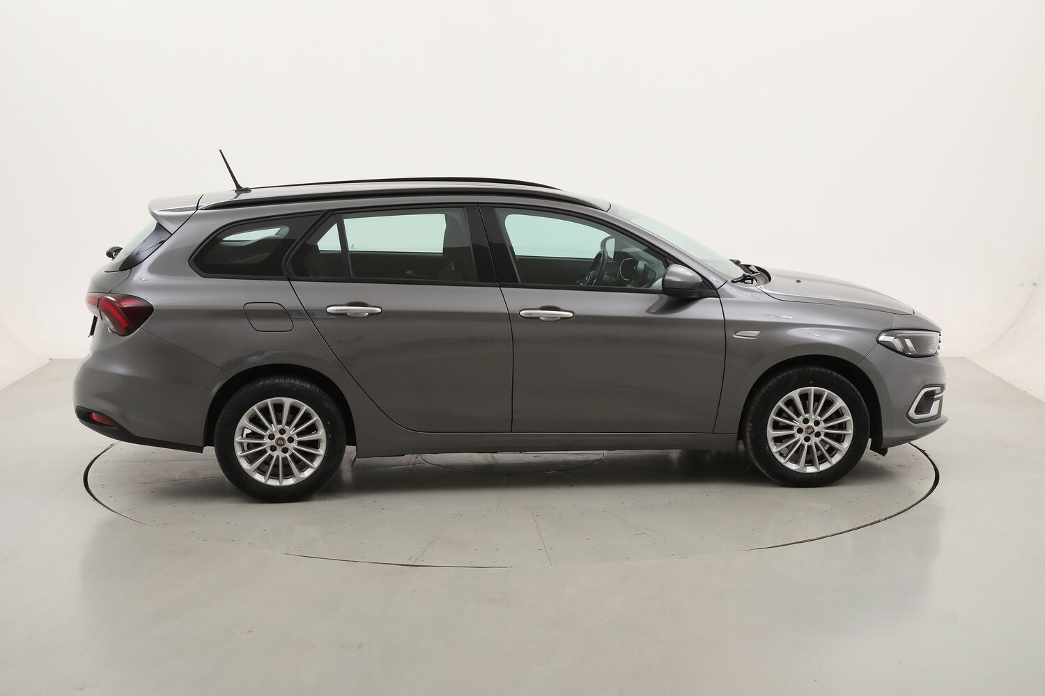 Fiat Tipo SW Business usata del 2022 con 105.063 km