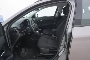 Fiat Tipo SW Business 1.6 Diesel 131CV Manuale Sedili