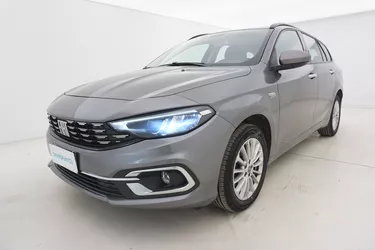 Fiat Tipo SW Business 1.6 Diesel 131CV Manuale Visione frontale