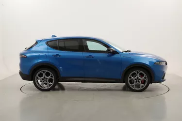 Alfa Romeo Tonale MHEV Edizione Speciale 1.5 Mild Hybrid 130CV Automatico Alfa Romeo Tonale MHEV Edizione Speciale 1.5 Mild Hybrid 130CV Automatico