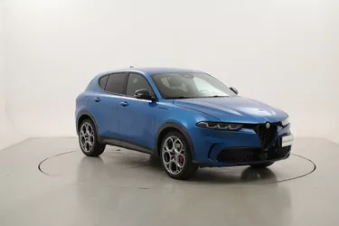 Alfa Romeo Tonale MHEV Edizione Speciale 1.5 Mild Hybrid 130CV Automatico Alfa Romeo Tonale MHEV Edizione Speciale 1.5 Mild Hybrid 130CV Automatico