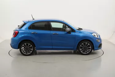 Fiat 500X Hybrid Sport DCT 1.5 Mild Hybrid 131CV Automatico Fiat 500X Hybrid Sport DCT 1.5 Mild Hybrid 131CV Automatico