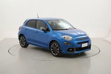 Fiat 500X Hybrid Sport DCT 1.5 Mild Hybrid 131CV Automatico Fiat 500X Hybrid Sport DCT 1.5 Mild Hybrid 131CV Automatico