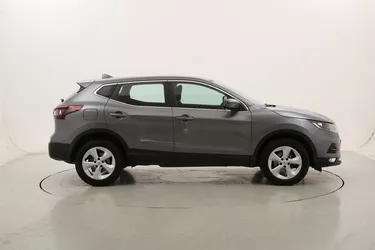 Nissan Qashqai Business 1.3 Benzina 140CV Manuale