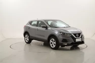 Nissan Qashqai Business 1.3 Benzina 140CV Manuale