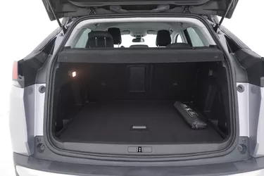 Peugeot 3008 Crossway 1.5 Diesel 131CV Manuale Bagagliaio