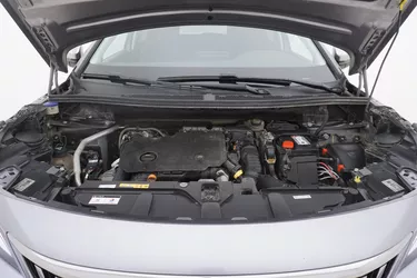 Peugeot 3008 Crossway 1.5 Diesel 131CV Manuale Vano motore