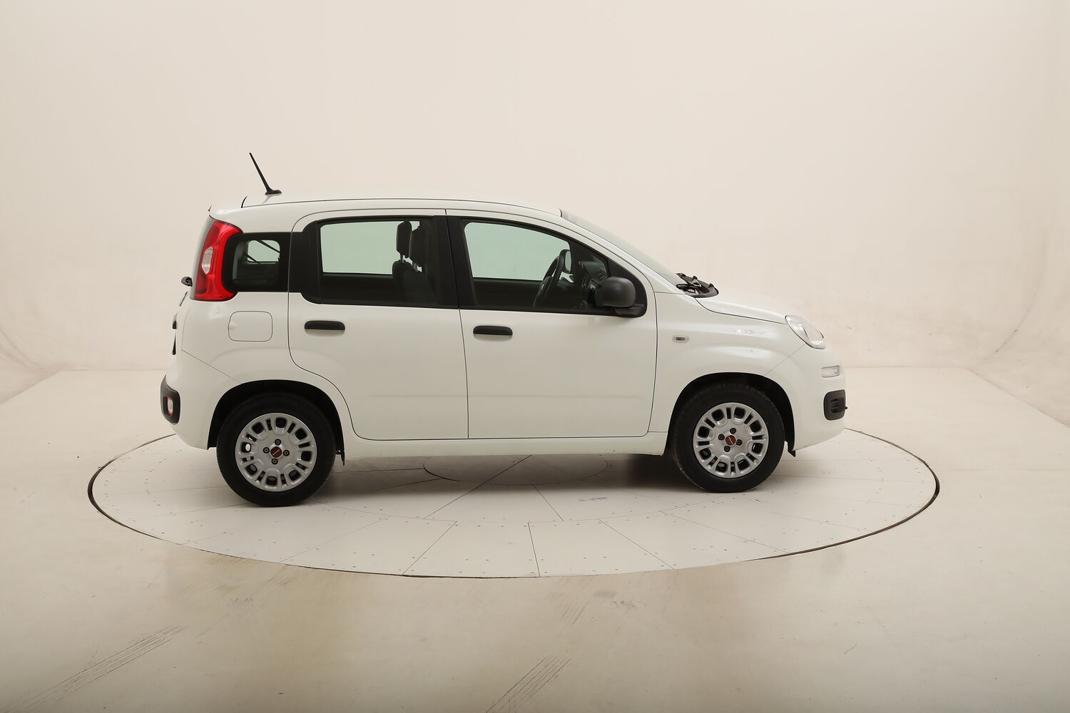 Fiat Panda Easy EasyPower usata del 2020 con 71.448 km