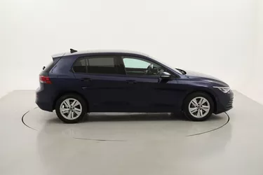 Volkswagen Golf Life DSG 1.5 Mild Hybrid 150CV Automatico Volkswagen Golf Life DSG 1.5 Mild Hybrid 150CV Automatico