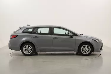 Toyota Corolla TS Hybrid Active 1.8 Full Hybrid 122CV Automatico Toyota Corolla TS Hybrid Active 1.8 Full Hybrid 122CV Automatico