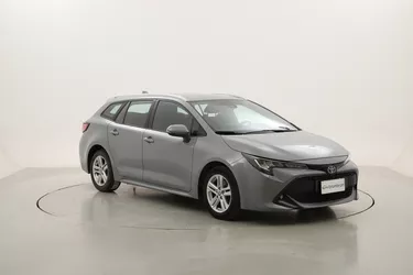 Toyota Corolla TS Hybrid Active 1.8 Full Hybrid 122CV Automatico Toyota Corolla TS Hybrid Active 1.8 Full Hybrid 122CV Automatico