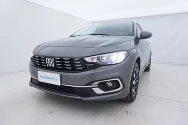 Fiat Tipo City Life 1.0 Benzina 100CV Manuale Visione frontale