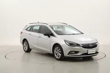 Opel Astra ST Business 1.6 Diesel 110CV Manuale Opel Astra ST Business 1.6 Diesel 110CV Manuale