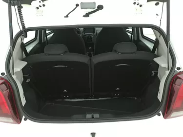 Peugeot 108 Active 1.0 Benzina 72CV Manuale Bagagliaio