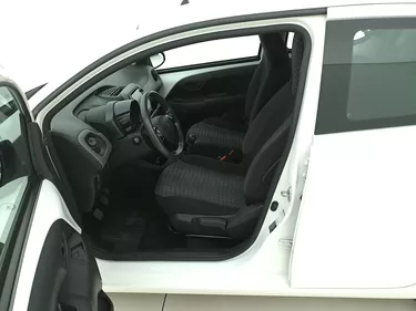 Peugeot 108 Active 1.0 Benzina 72CV Manuale Sedili