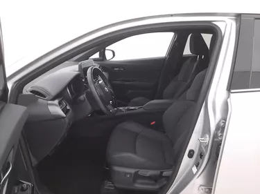 Toyota C-HR Hybrid Morebusiness 2.0 Full Hybrid 184CV Automatico Sedili
