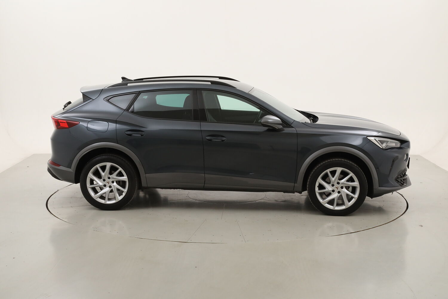 Cupra Formentor 1.5 TSI DSG usata del 2024 con 8.390 km