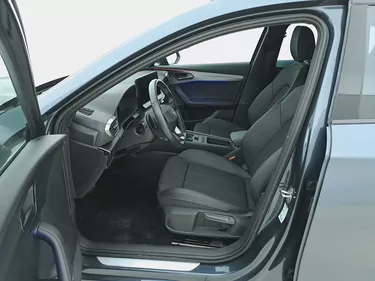 Cupra Formentor 1.5 TSI DSG 1.5 Benzina 150CV Automatico Sedili