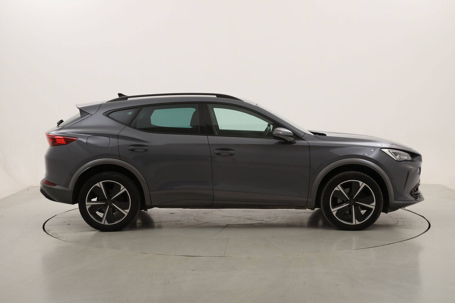 Cupra Formentor 4Drive DSG usata del 2023 con 65.085 km