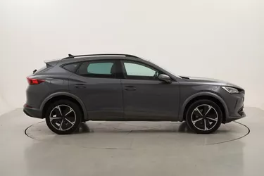 Cupra Formentor 4Drive DSG 2.0 Diesel 150CV Automatico Cupra Formentor 4Drive DSG 2.0 Diesel 150CV Automatico
