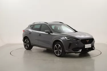 Cupra Formentor 4Drive DSG 2.0 Diesel 150CV Automatico Cupra Formentor 4Drive DSG 2.0 Diesel 150CV Automatico