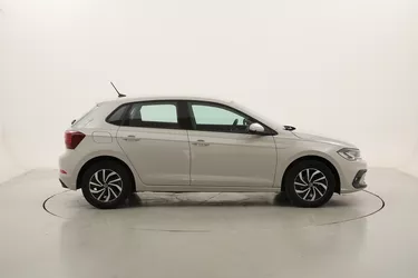 Volkswagen Polo Life 1.0 Benzina 95CV Manuale Volkswagen Polo Life 1.0 Benzina 95CV Manuale
