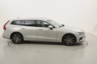 Volvo V60 D4 Inscription Geartonic 2.0 Diesel 190CV Automatico Volvo V60 D4 Inscription Geartonic 2.0 Diesel 190CV Automatico
