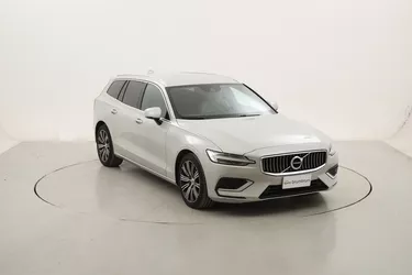 Volvo V60 D4 Inscription Geartonic 2.0 Diesel 190CV Automatico Volvo V60 D4 Inscription Geartonic 2.0 Diesel 190CV Automatico