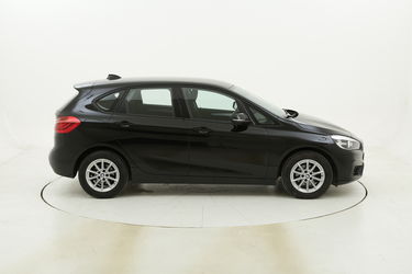 BMW Serie 2 Active Tourer 216d Active Tourer Advantage 116CV usata del 2016 con 53.159 km