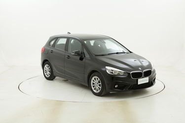 BMW Serie 2 Active Tourer 216d Active Tourer Advantage 116CV usata del 2016 con 53.159 km