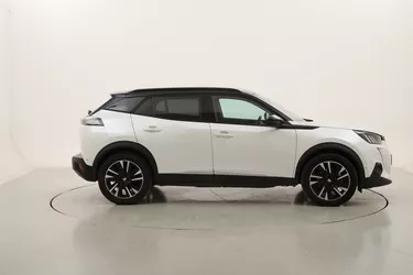 Peugeot 2008 GT Elettrico 136CV Automatico Peugeot 2008 GT Elettrico 136CV Automatico