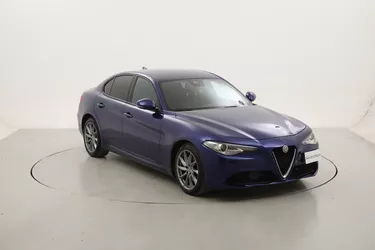 Alfa Romeo Giulia Business AT8 2.1 Diesel 190CV Automatico Alfa Romeo Giulia Business AT8 2.1 Diesel 190CV Automatico