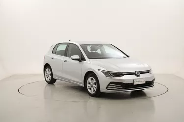 Volkswagen Golf Life DSG 2.0 Diesel 116CV Automatico Volkswagen Golf Life DSG 2.0 Diesel 116CV Automatico