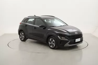 Hyundai Kona HEV XTech DCT 1.6 Full Hybrid 141CV Automatico Hyundai Kona HEV XTech DCT 1.6 Full Hybrid 141CV Automatico