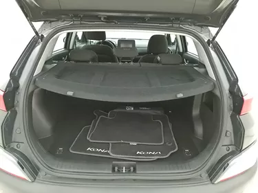 Hyundai Kona HEV XTech DCT 1.6 Full Hybrid 141CV Automatico Bagagliaio