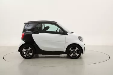 Smart fortwo EQ Passion Elettrico 82CV Automatico Smart fortwo EQ Passion Elettrico 82CV Automatico