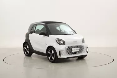 Smart fortwo EQ Passion Elettrico 82CV Automatico Smart fortwo EQ Passion Elettrico 82CV Automatico