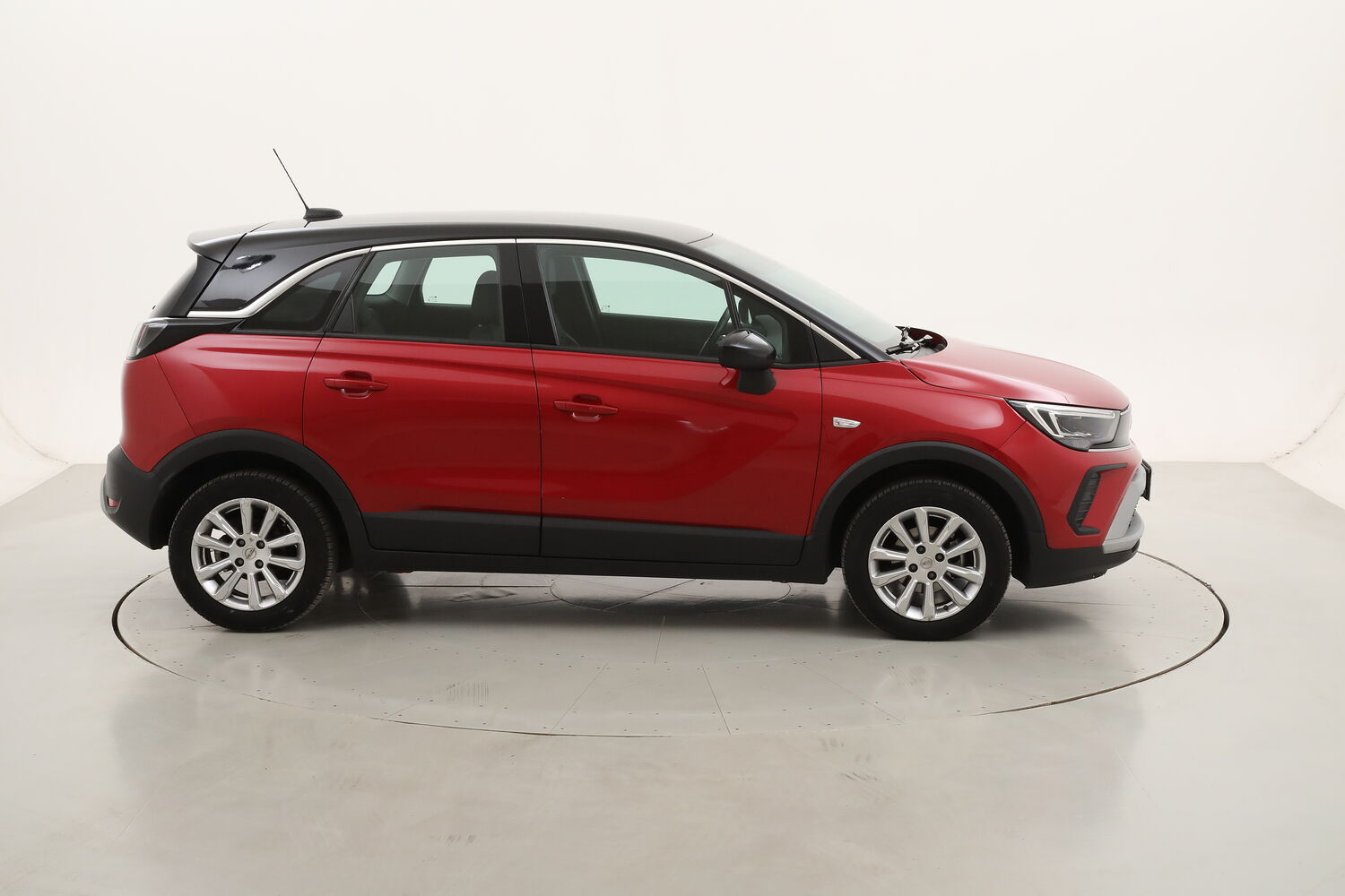 Opel Crossland Elegance usata del 2022 con 94.044 km