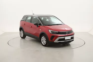 Opel Crossland Elegance 1.5 Diesel 110CV Manuale Opel Crossland Elegance 1.5 Diesel 110CV Manuale