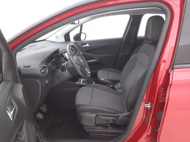 Opel Crossland Elegance 1.5 Diesel 110CV Manuale Sedili