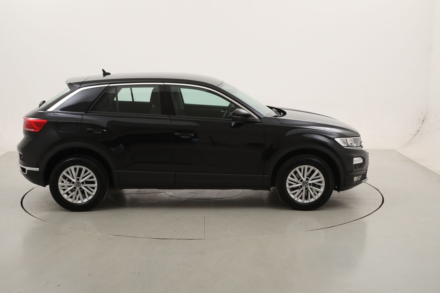 Volkswagen T-Roc Style DSG usata del 2020 con 64.356 km