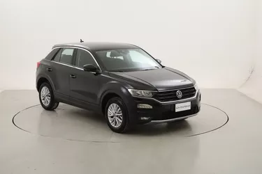 Volkswagen T-Roc Style DSG 1.5 Benzina 150CV Automatico Volkswagen T-Roc Style DSG 1.5 Benzina 150CV Automatico