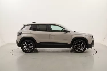 Jeep Avenger Summit 1.2 Benzina 101CV Manuale Jeep Avenger Summit 1.2 Benzina 101CV Manuale