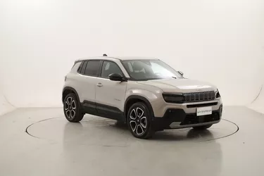 Jeep Avenger Summit 1.2 Benzina 101CV Manuale Jeep Avenger Summit 1.2 Benzina 101CV Manuale