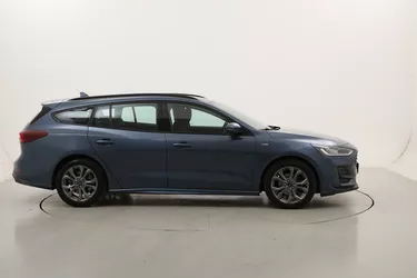 Ford Focus SW Hybrid ST-Line Design Powershift 1.0 Mild Hybrid 125CV Automatico Ford Focus SW Hybrid ST-Line Design Powershift 1.0 Mild Hybrid 125CV Automatico