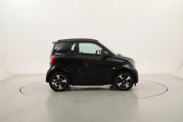 Smart fortwo EQ Pasion Elettrico 82CV Automatico Smart fortwo EQ Pasion Elettrico 82CV Automatico