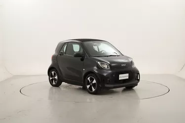 Smart fortwo EQ Pasion Elettrico 82CV Automatico Smart fortwo EQ Pasion Elettrico 82CV Automatico